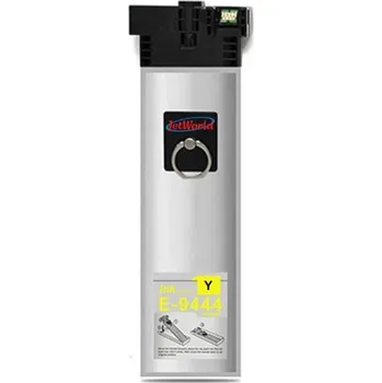 JetWorld PREMIUM kompatibilní cartridge pro Epson T9444 žlutá (yellow)
