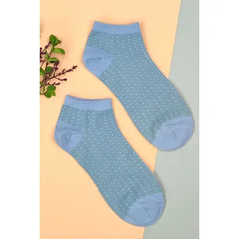 Dámské ponožky Pesail Dámské ponožky 4XW2688BL Velikost: 39 - 42