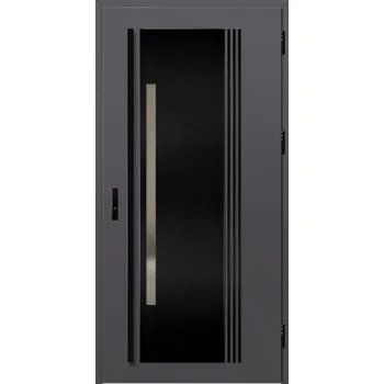 Vchodové dveře ERKADO Vchodové dveře ERKADO Murter 4