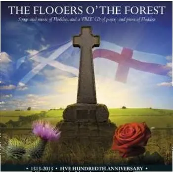 Zahraniční hudba 2CD Various: The Flooers O' The Forest 2013