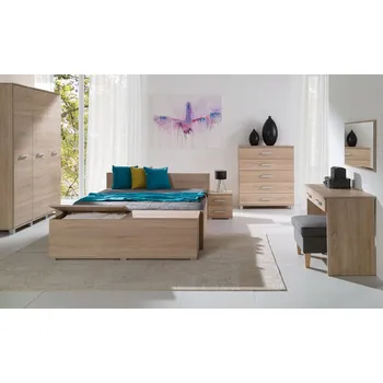 Ložnicová sestava Sestava do ložnice MAT IV