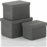 Sada košů RIMOSSA 3 ks KL-31280