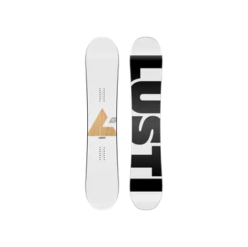 Snowboard Lusti Blanche Rocker 25/26 - 155 cm