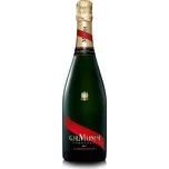 MUMM CORDON ROUGE BRUT 12,5% 0,75l(holá)