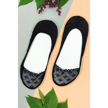 Dámské ponožky Pesail Balerínkové ponožky S905B Velikost: 35-38