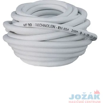 Elektrocentrála Hadice PES-R D25 Stabil Bez spojky