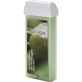 Kosmetika ItalWax vosk tělový s olivovým olejem 100 ml