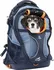 Psí batoh Kurgo G-Train Dog Carrier Backpack 53,34 x 33,02 x 25,4 cm