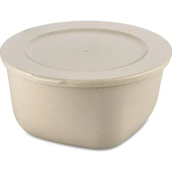 Dóza na potraviny Dóza na potraviny CONCEPT, béžová, hermetická, 2 l, KOZIOL