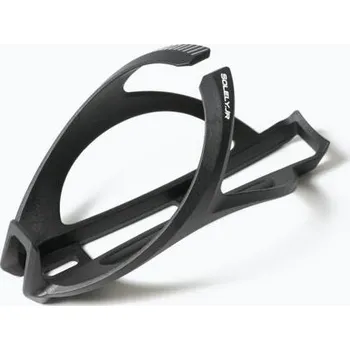 Košík na láhev Držák košíku BEANY Solely Jr. černá/bílá