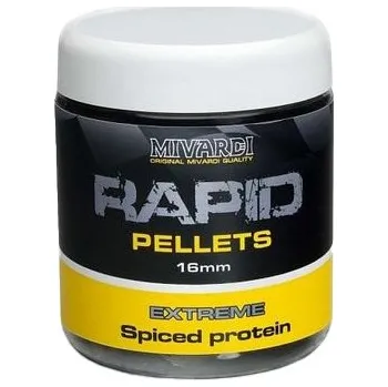 Pelety Mivardi Rapid Extreme 20mm 150gr Spiced Protein