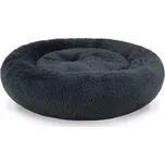 Bestent Pelíšek pro psa 60cm Graphite Nero