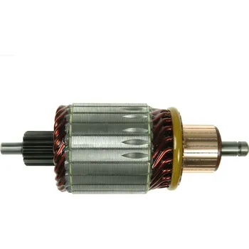 Startér Kotva, startér AS-PL Sp. z o.o. SA0027