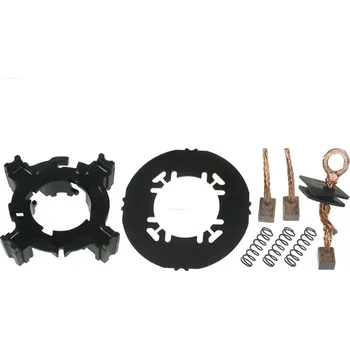 Startér Držák, uhlíkové kartáče AS-PL Sp. z o.o. SBH3031(VALEO)