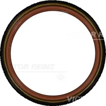 Automobilové těsnění Těsnicí kroužek hřídele, klikový hřídel VICTOR REINZ 81-24908-10