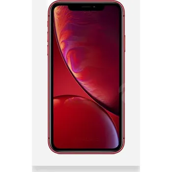 Krabička pro iPhone XR - Red