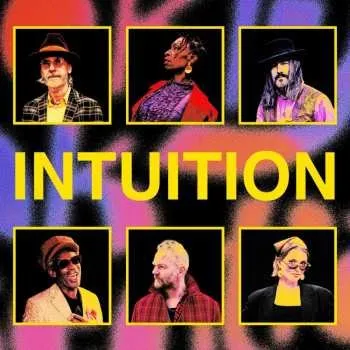 Zahraniční hudba CD Brooklyn Funk Essentials: Intuition 2023
