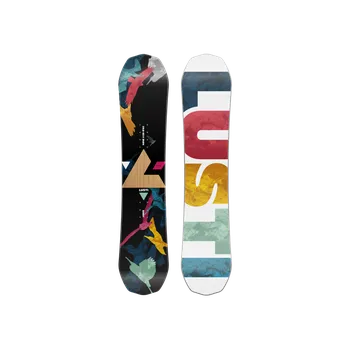 Snowboard Lusti Kiri Rocker 25/26 - 106 cm