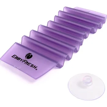 Osvěžovač vzduchu Ebbyfresh osvěžovač toilet závěsný - levandule