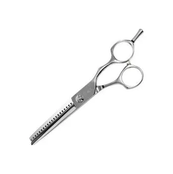 Kadeřnické nůžky Kadeřnické efilační nůžky Kansai 13