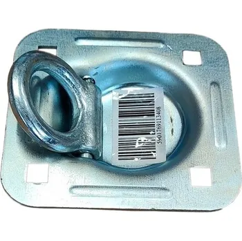 Oko do podlahy zapuštěné