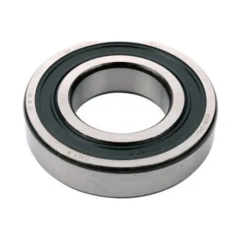 Kluzné kuličkové ložisko 6208 2rs Skf 40x80x18mm MZR 44141