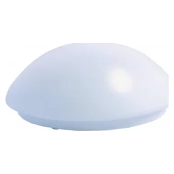 Stropní svítidlo FULGUR BATTMAN FI 5 BARBORA B-S 280 LED 12W/2700K teplá bílá, s čidlem pohybu