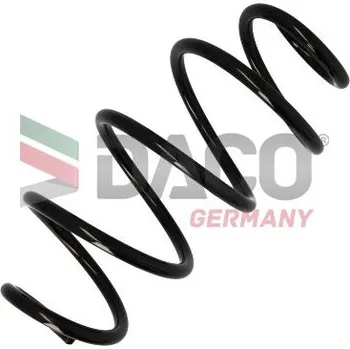 Pružina podvozku DACO 801020