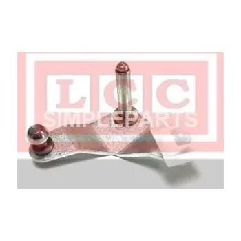 Převodovka Sada na opravy, řadicí páka, 1J0711202F, LCC PRODUCTS, LCC8612