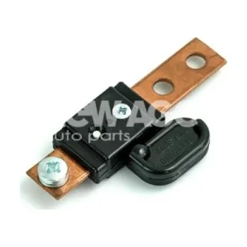 Autobaterie New AGE Odpojovač baterie