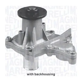 Motor automobilu Vodní čerpadlo, chlazení motoru MAGNETI MARELLI MMAWPQ1093