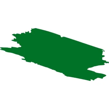 Olejová barva Olejová barva UMTON 150ml - Kadmio-chromitá zeleň střední