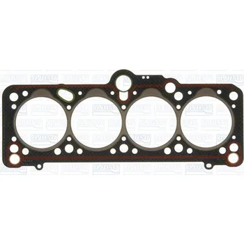 Těsnění motoru Těsnění, hlava válce AJUSA 10068310