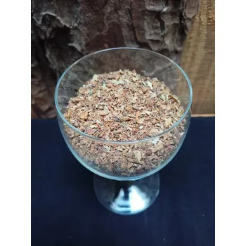 Kaštan květ - Bylinky (Hippocastani albi flos cs.)