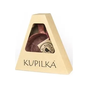 Kempingové nádobí 30550133B Kupilka 55 Bowl Red - červená miska, v balení