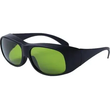 ochranné brýle Laserové ochranné brýle blokující vlnové délky - 740-1100nm