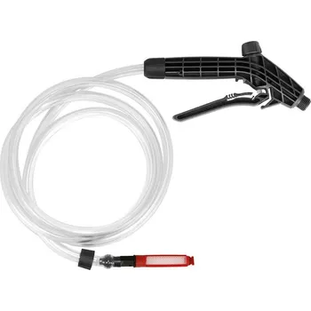 Postřikovač Hadice s ručním ventilem Mesto 2315V