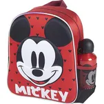 Artesania Cerda 3D CON ACCESORIOS MICKEY + láhev 500 ml