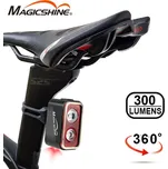 Zadní brzdové světlo Magicshine SEEMEE 300