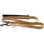 Akinu Vodítko černozlaté 120 cm