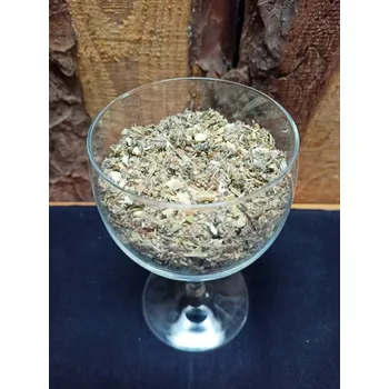 Pelyněk černobýl nať - Bylinky (Artemisiae herba cs.)