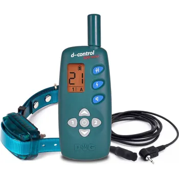 dogtrace Elektronický výcvikový obojek d-control 510 mini