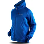 Pánská mikina TRIMM Bart modrá Barva: jeans blue, Velikost: M