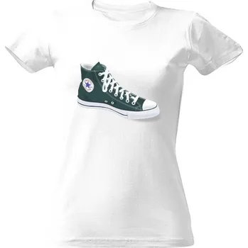 Dámské tričko Tričko s potiskem Teniska dámské