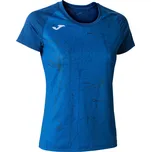 JOMA ELITE IX triko dámské modré Typ: L