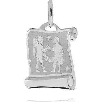 Přívěsek Znamení Blížence