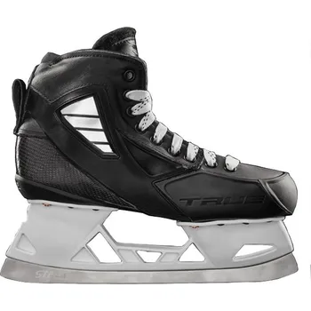 Zimní brusle Brankářská brusle True Custom Complete Two Piece, Custom True