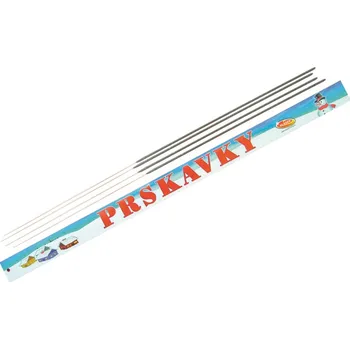 Zábavní pyrotechnika Prskavky - 70 cm