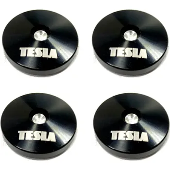 Tesla Popular P25 černá