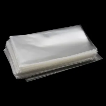Celofánové sáčky 8x12 cm